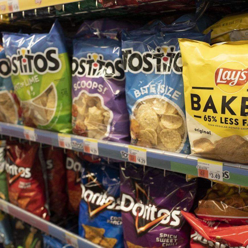 Markers in blood and urine may reveal how much ultraprocessed food we are eating